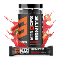 MTN OPS - IGNITE Trail Packs