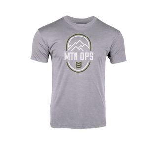 MTN OPS - Scoped Tee