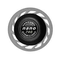 Mathews Nano 740 harmonic stabilizer