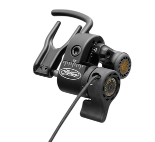 Mathews - Ultra Rest HDX