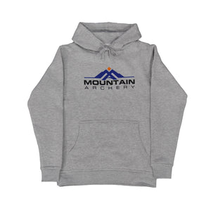 Mountain Archery - Logo Hoodie