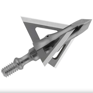 Muzzy - Trocar Broadhead