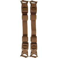 Mystery Ranch - Quick Attach MT Accessory Straps