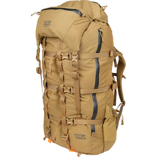 Mystery Ranch Metcalf 100 Hunting Pack Buckskin