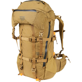 Mystery Ranch Metcalf 50 Hunting Pack Buckskin