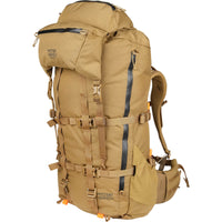 Mystery Ranch Metcalf 75 Hunting Pack Buckskin