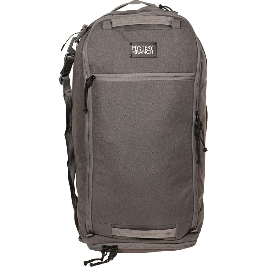 Mystery Ranch Hunting Backpacks Mission Duffel 55 Shadow