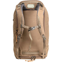 Mystery Ranch Hunting Backpacks Mission Duffel 55 Wood Waxed