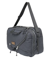 Mystery Ranch 3 Way Briefcase Black