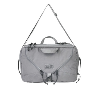 Mystery Ranch 3 Way Briefcase Grey