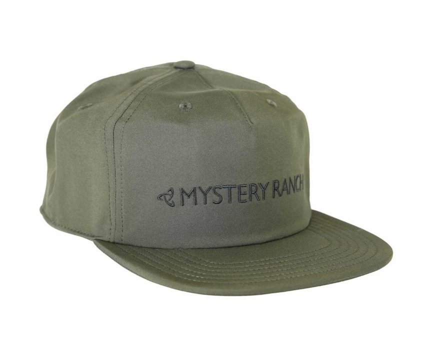 Mystery Ranch Hunter Hat Green