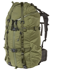 Mystery Ranch Terraframe Pack