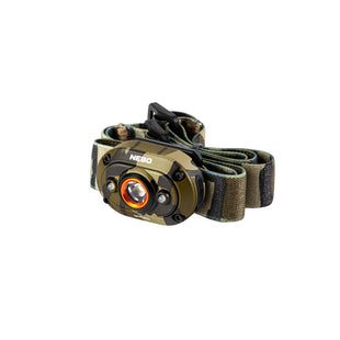 Nebo - Mycro 400 Headlamp