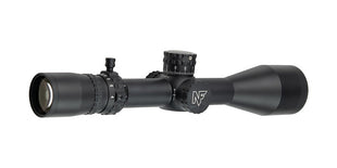 NX8 – 4-32x50mm F1 Riflescope