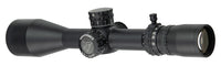 Nightforce NX8 4-32x50mm F2 Riflescope