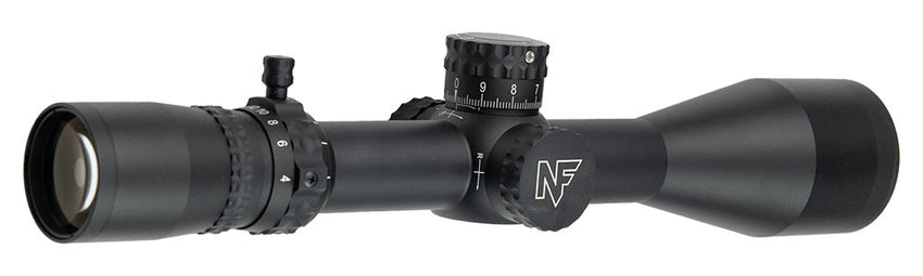 Nightforce NX8 4-32x50mm F2 Riflescope