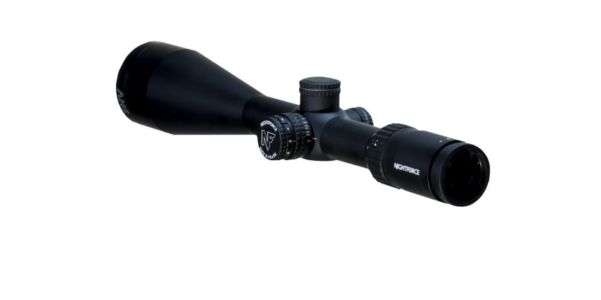 Nightforce SHV 4-14x56mm Riflescope