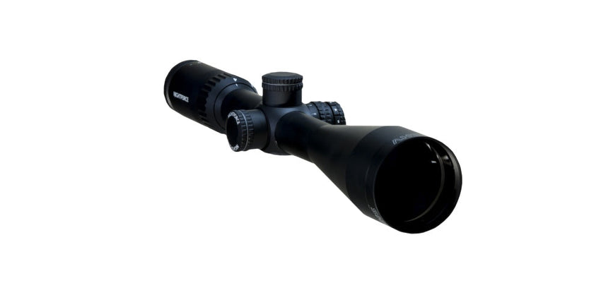 Nightforce SHV 4-14x56mm Riflescope