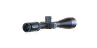 Nightforce SHV 4-14x50 F1 Riflescope