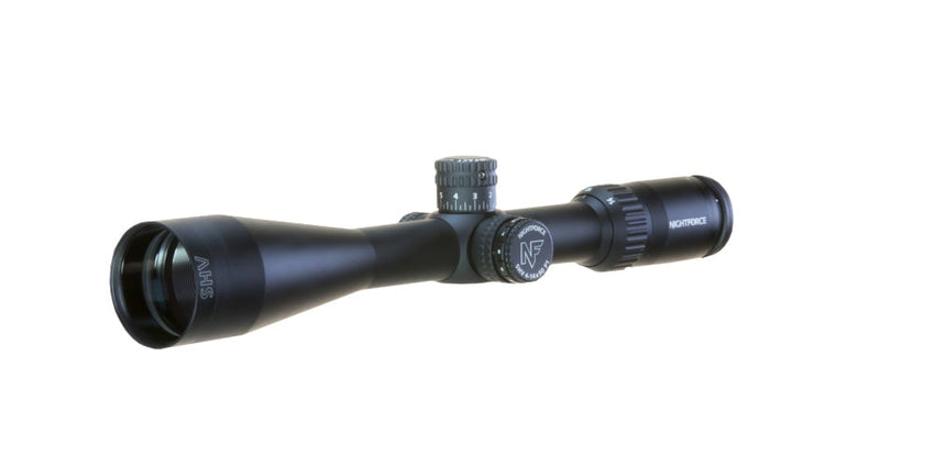 Nightforce SHV 4-14x50 F1 Riflescope