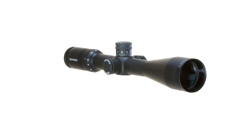 Nightforce SHV 4-14x50 F1 Riflescope