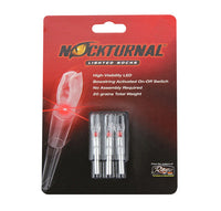Nockturnal X Nock Red Pack