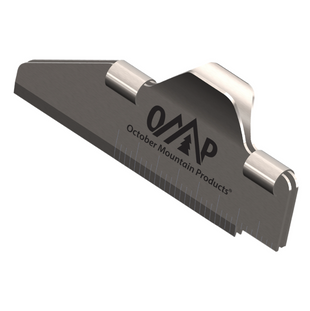 OMP - Phoenix Straight Clamp