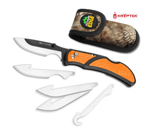 Outdoor Edge - 3.0" RazorCape Caping Knife