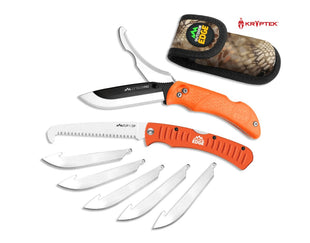 Outdoor Edge - RazorPro Saw Combo