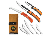 OUtdoor Edge Razor Guide Pak