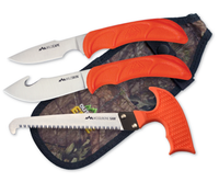 Outdoor Edge WildGuide Knife Set