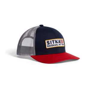 Sitka Gear  - Patriot Mid Pro Trucker (600368)