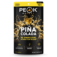 Peak Refuel Pina Colada