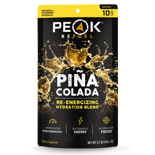 Peak Refuel - Pina Colada Re-Energizing Drink Sticks