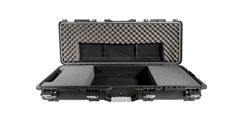 Plano Field Locker Element Bow Case Interior