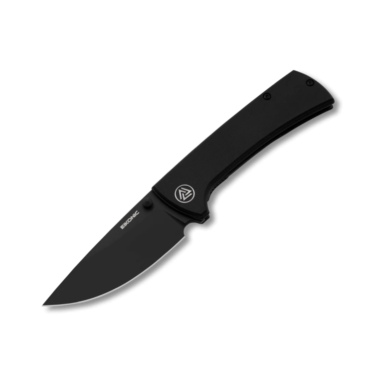 Eikonic RCK9 Everyday Knife