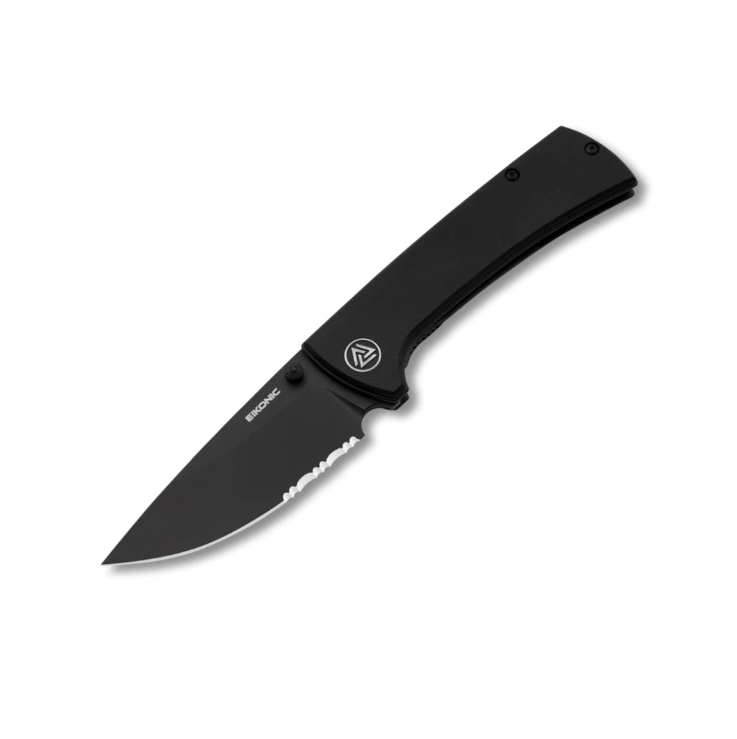 Eikonic RCK9 Everyday Knife