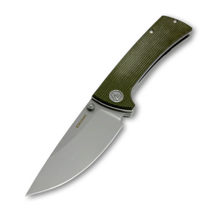 Eikonic - RCK9 Knife