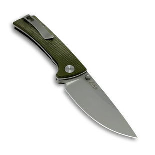 Eikonic RCK9 Everyday Knife