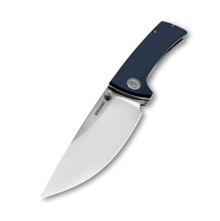 Eikonic RCK9 Everyday Knife