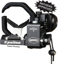 Mathews Approved Hamskea Epsilon rest