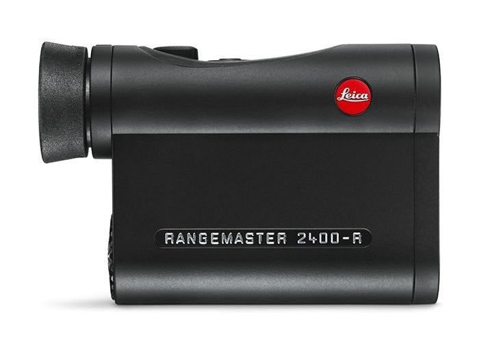 Rangemaster CRF 2400-R