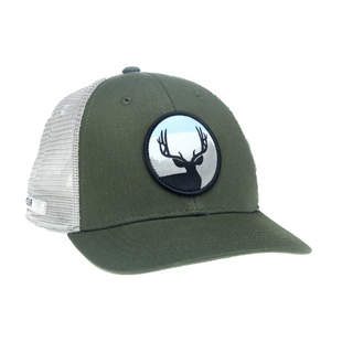 Rep Your Wild - Muley Country Hat