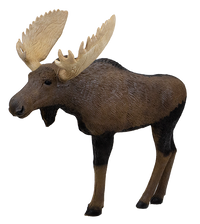 Rinehart One Third Scale Moose