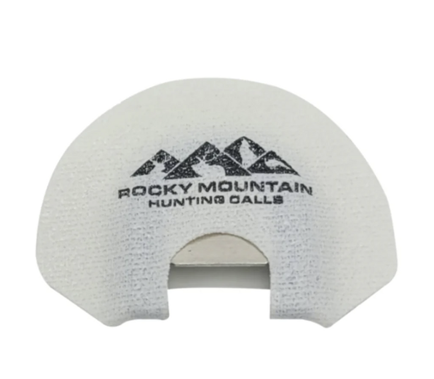 Rocky Mountain Moon Phase Hunting Call