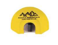 Rocky Mountain The Boss Hunting Call