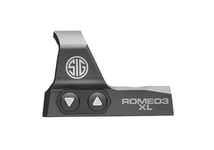 Romeo3XL Red Dot Sight