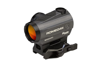 Sig Sauer - Romeo7 1x30mm Red Dot Sight