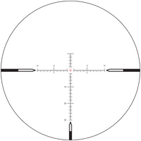 Nightforce - SHV 4-14x56mm F2 Riflescope