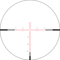 Nightforce - SHV 4-14x56mm F2 Riflescope